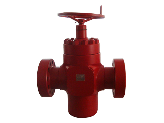 High Integrity Pressure Protection SystemReference