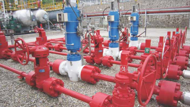 什么是井口装置？油管该怎样正确悬挂呢？