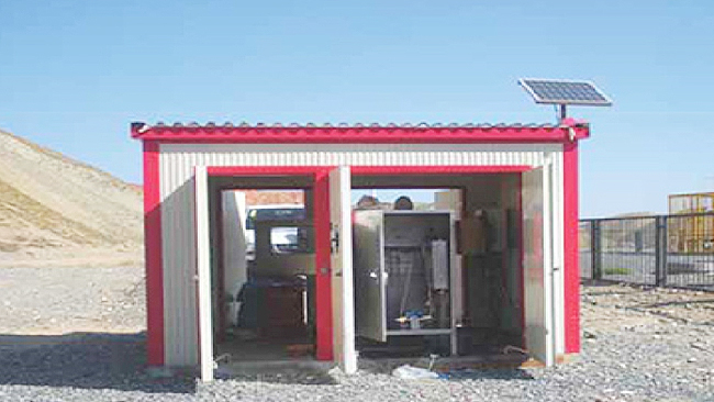 井口装置的优点有哪些呢？它的连接方式是怎样的？