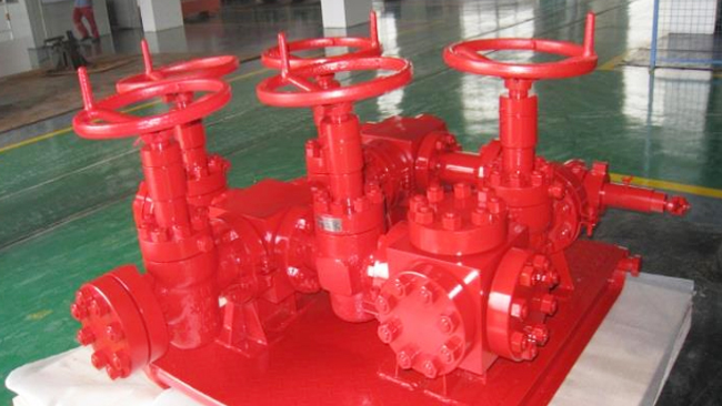 节流压井管汇在使用后可以起到什么效果呢？