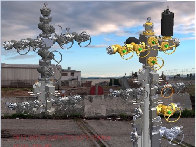 High Integrity Pressure Protection SystemReference