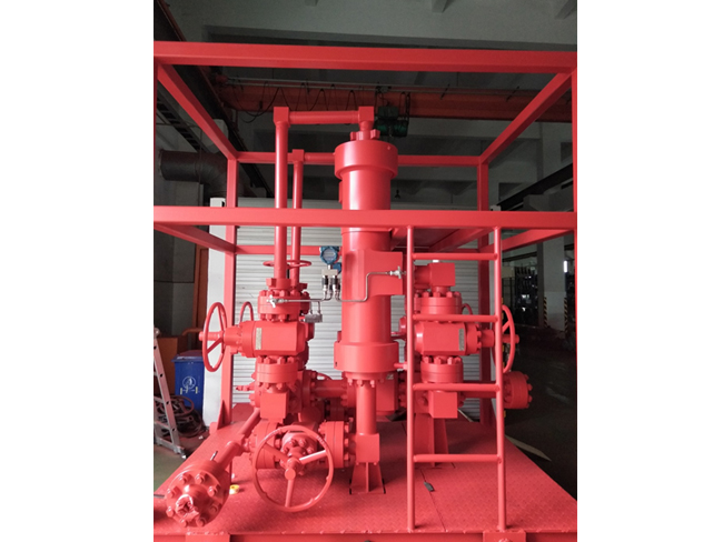 Filter type sand remover