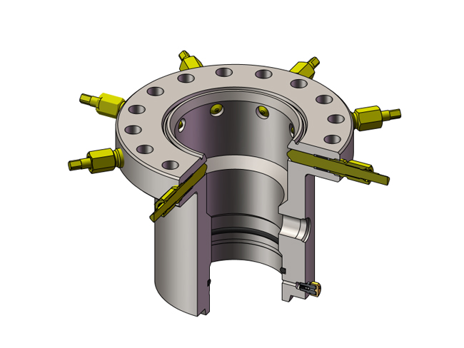 High Integrity Pressure Protection SystemReference