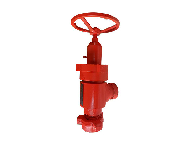 High Integrity Pressure Protection SystemReference