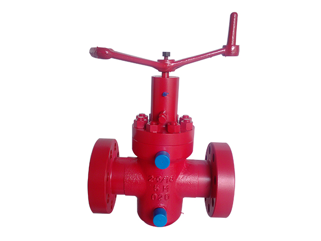 High Integrity Pressure Protection SystemReference