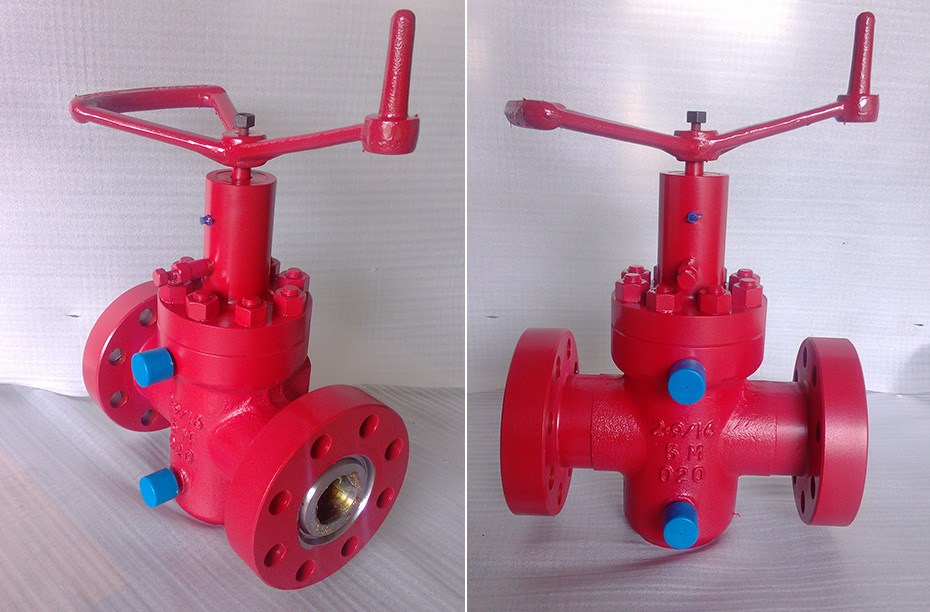 膨胀式阀门KVA65-35-00