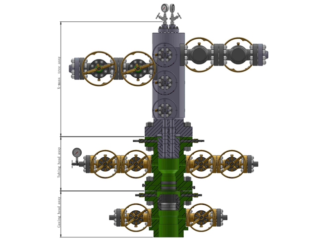 High Integrity Pressure Protection SystemReference